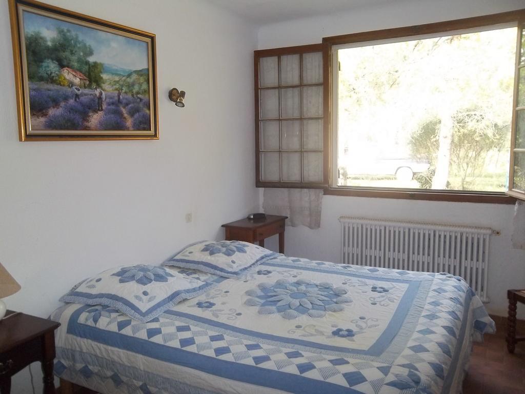 B&B Le Petit Frigouye 로슈포르트두가드 객실 사진